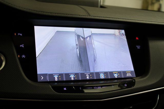 Used 2020 Cadillac CT6 V w/ LPO, Premium Carpet Package image 26