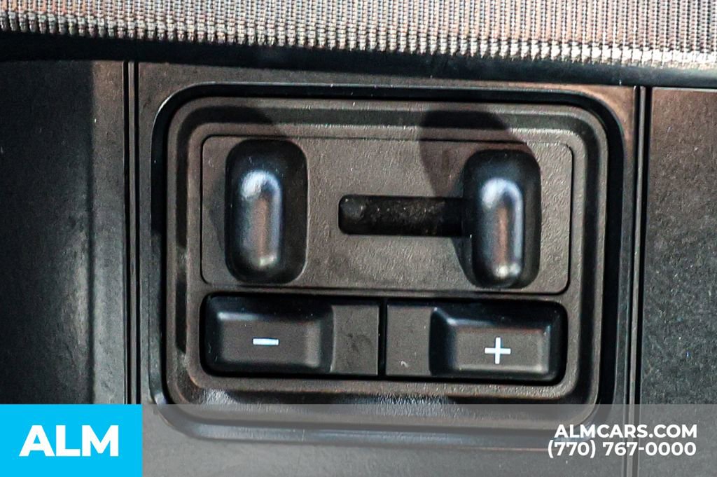 Used 2025 Ford F250 Platinum AWD/4WD image 44