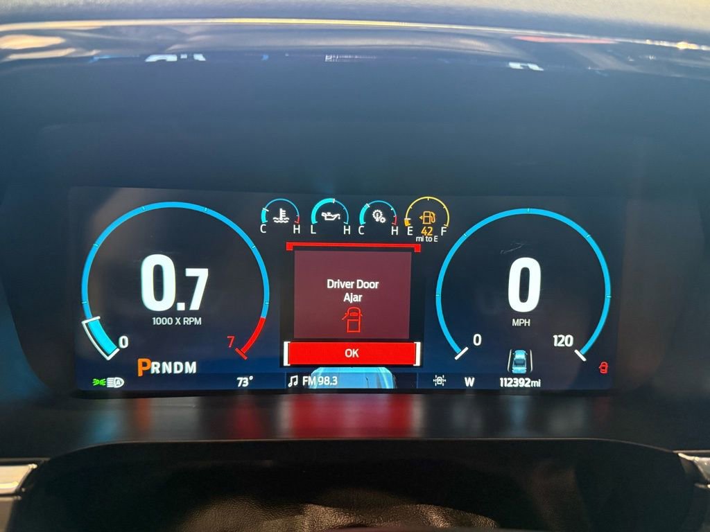 Used 2022 Ford F150 Lariat image 34