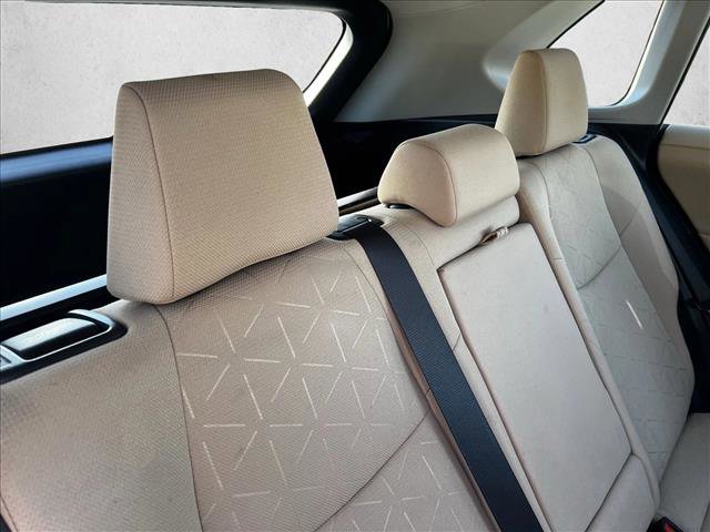 Used 2022 Toyota RAV4 XLE image 20