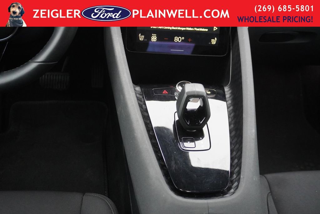 Used 2022 Polestar Polestar 2 image 19