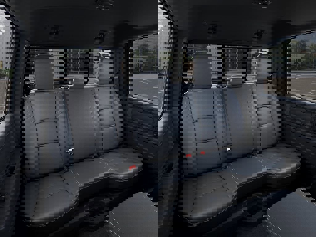 New 2026 RAM 2500 Tradesman image 17