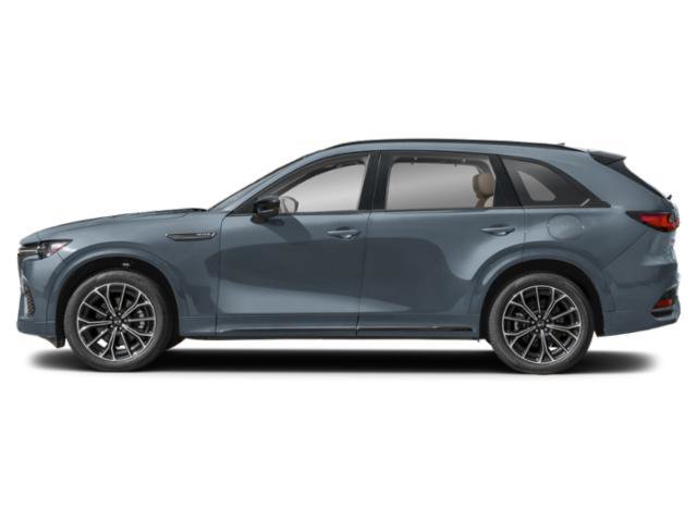 New 2026 MAZDA CX-70 3.3 Turbo S w/ Premium Plus AWD/4WD image 7
