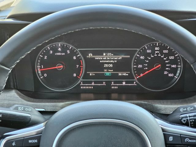 Used 2022 Kia Sorento S AWD/4WD image 36