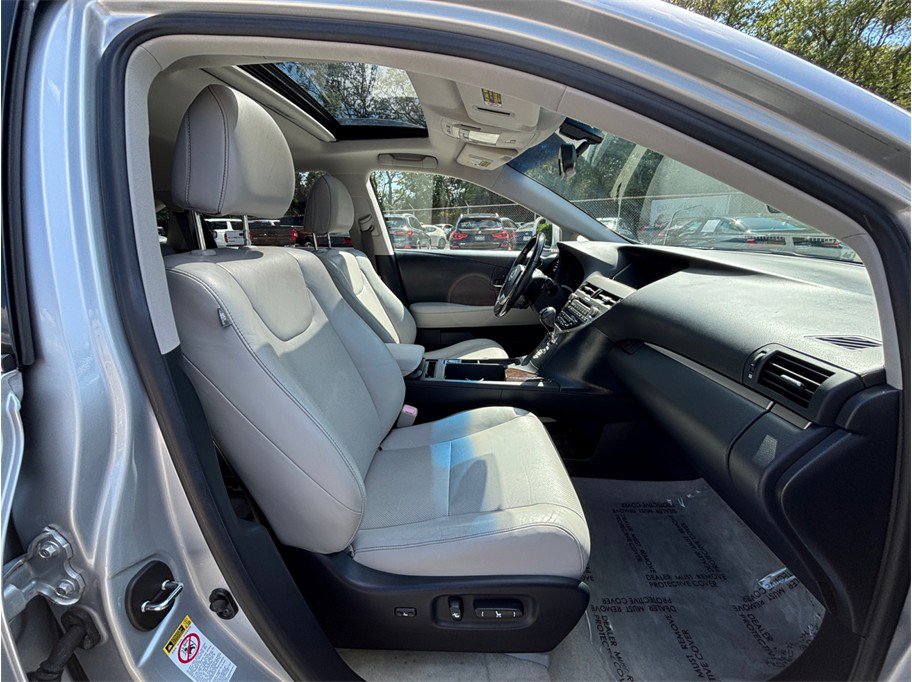 Used 2013 Lexus RX 350 FWD w/ Premium Pkg image 36