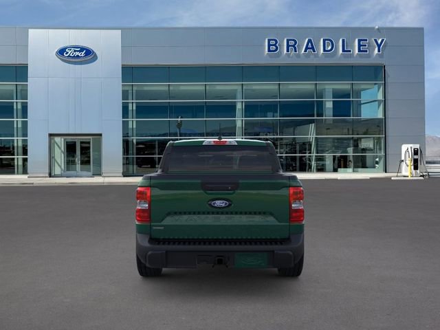 New 2025 Ford Maverick XLT w/ XLT Luxury Package FWD image 5