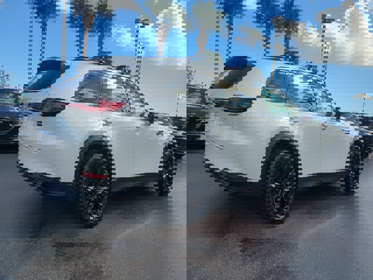 Used 2026 MAZDA CX-90 3.3 Turbo w/ Premium Sport Pkg AWD/4WD image 4