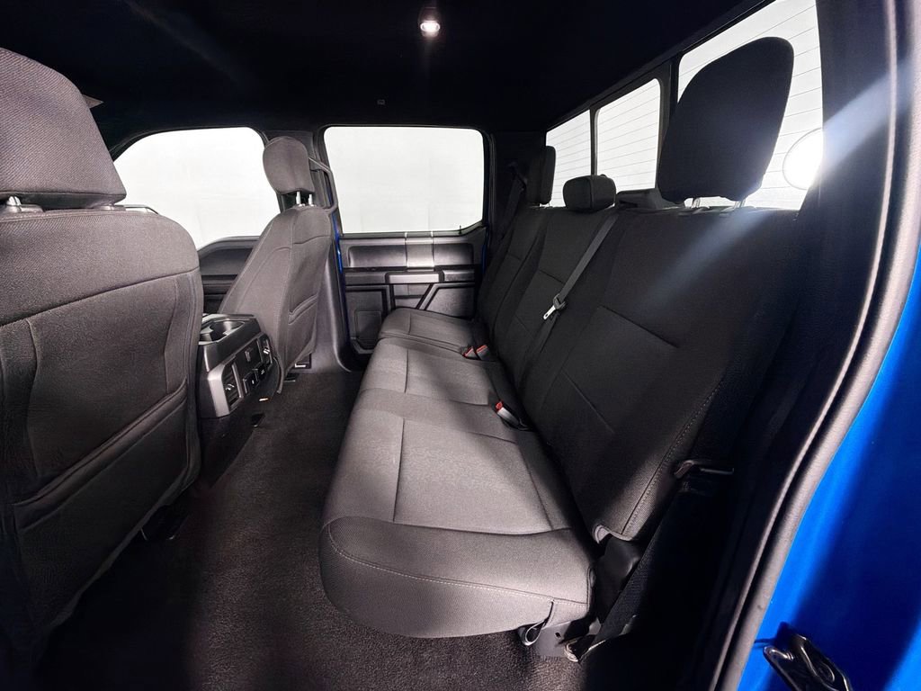 Used 2020 Ford F150 XLT w/ Equipment Group 302A Luxury AWD/4WD image 23