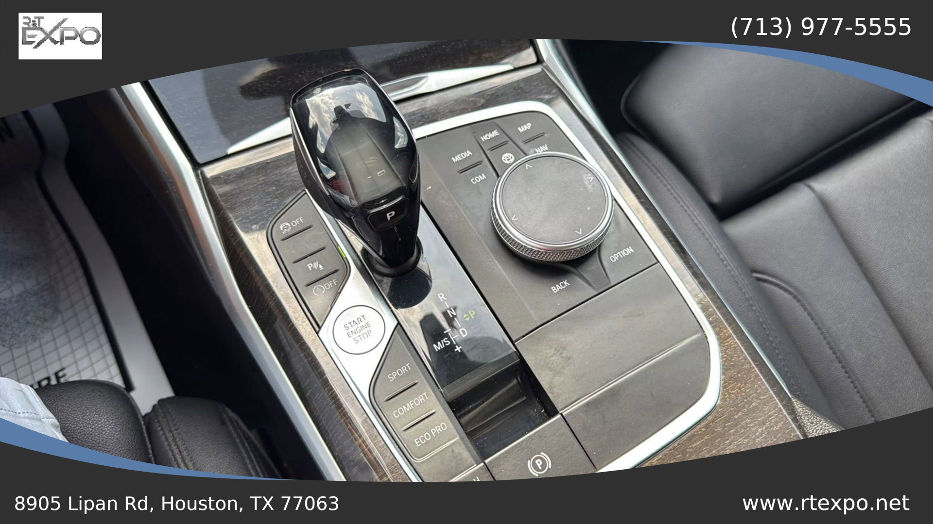Used 2019 BMW 330i Sedan w/ Convenience Package image 43