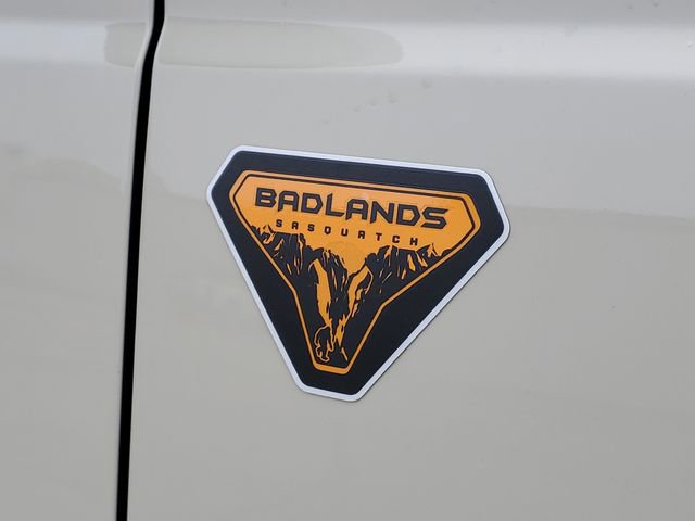 New 2026 Ford Bronco Badlands AWD/4WD image 7