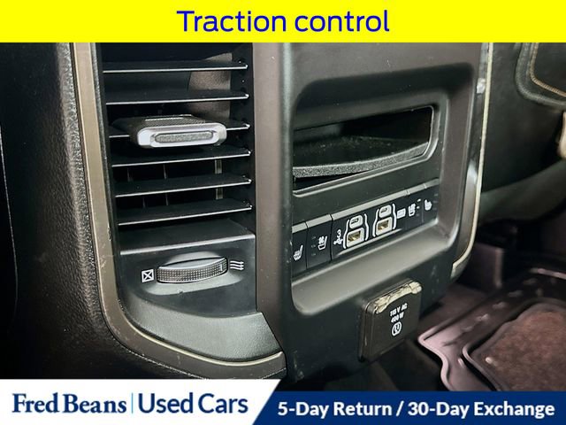 Used 2019 RAM 1500 Limited image 32