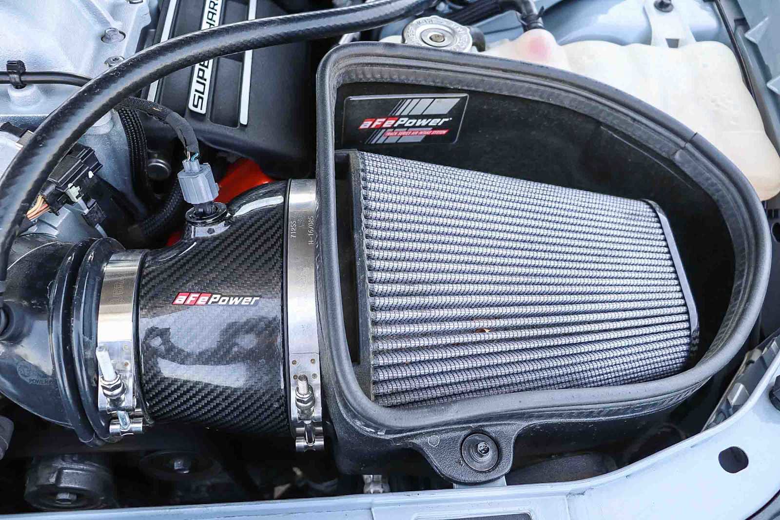 Used 2022 Dodge Challenger SRT Hellcat w/ Plus Package RWD image 34