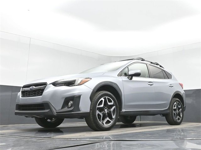 Used 2018 Subaru Crosstrek 2.0i Limited image 48