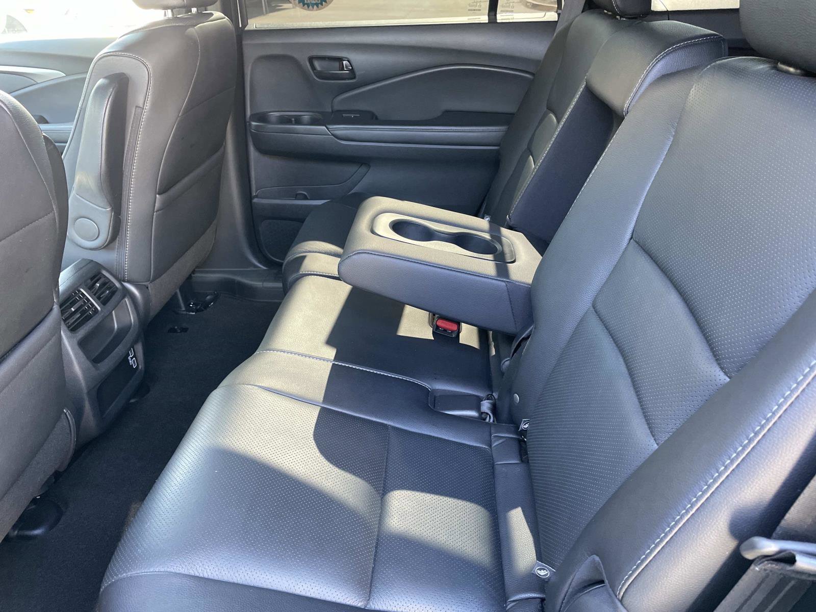 Certified 2023 Honda Passport EX-L image 20