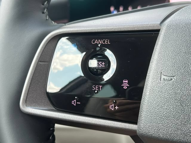 New 2026 Nissan Murano SL AWD/4WD image 16