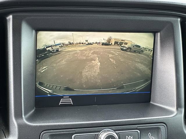 Certified 2020 Chevrolet Colorado W/T w/ WT Convenience Package image 13