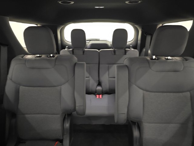 New 2027 Ford Explorer Active AWD/4WD image 26