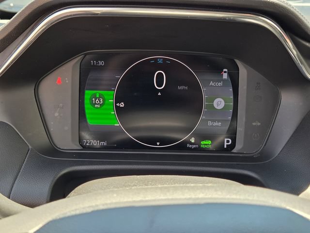 Certified 2022 Chevrolet Bolt EUV LT FWD image 19