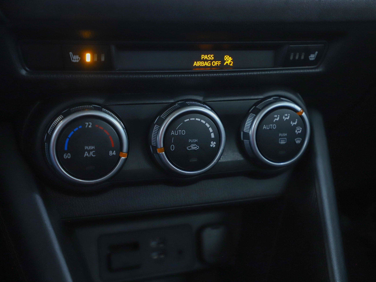 Used 2019 MAZDA CX-3 Grand Touring image 22