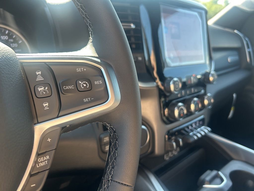 New 2026 RAM 1500 Big Horn image 23