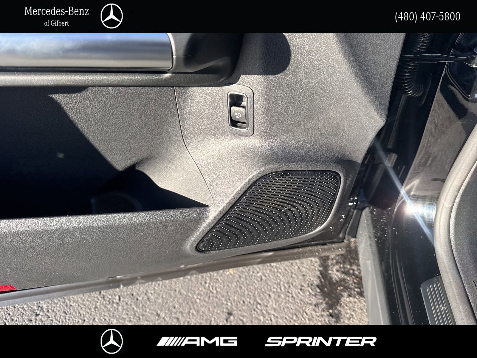 New 2026 Mercedes-Benz GLA 250 image 13