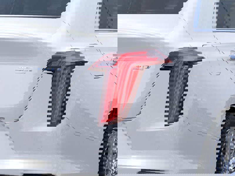 New 2025 Cadillac CT4 Premium Luxury image 35