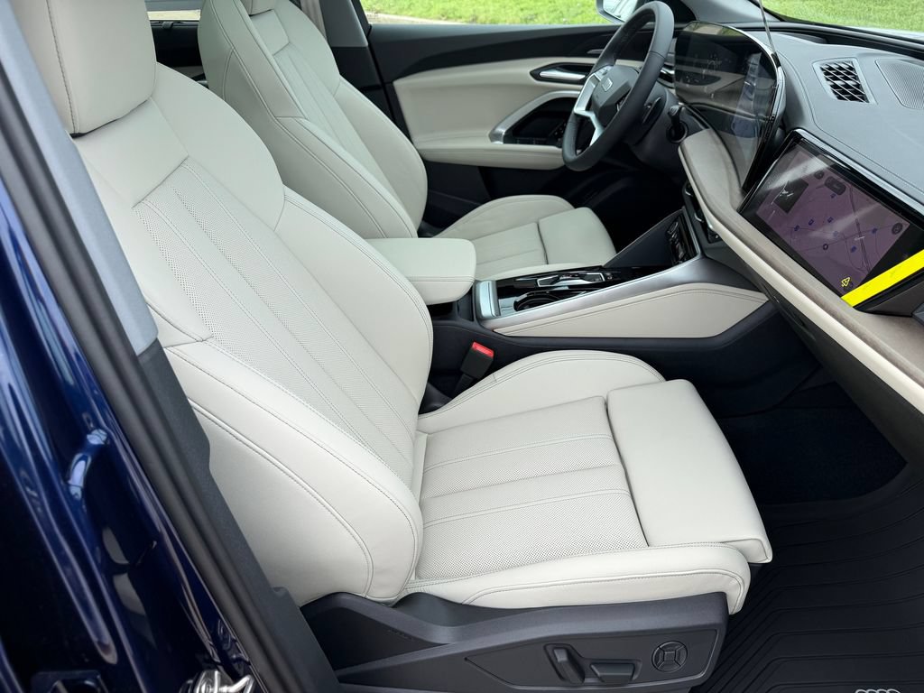 New 2026 Audi Q5 Premium AWD/4WD image 10