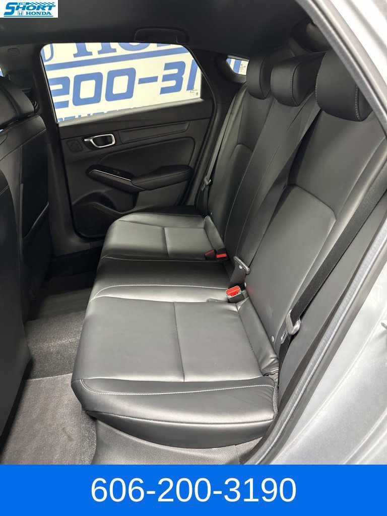 Used 2024 Acura Integra A-Spec FWD image 14