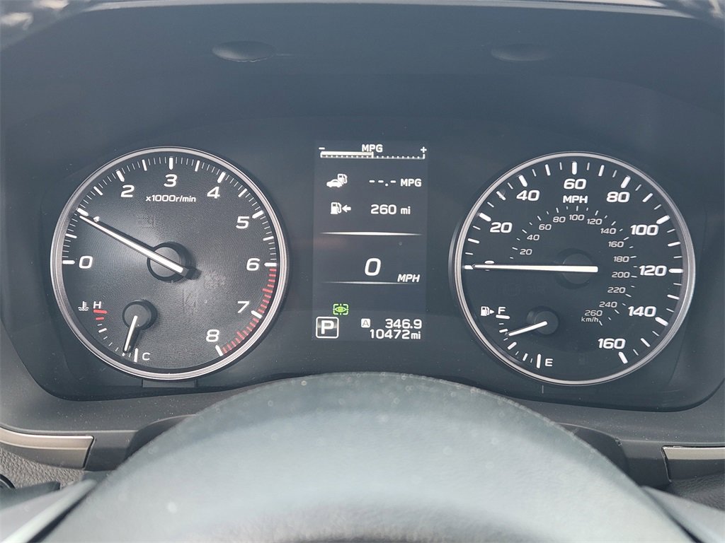 Certified 2025 Subaru Ascent Limited image 11