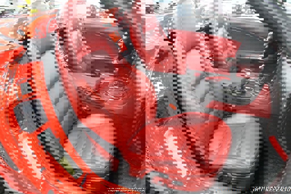 Used 2010 Chevrolet Corvette Grand Sport w/ Preferred Equipment Group image 30