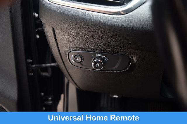 Used 2019 Chevrolet Equinox LT FWD image 7
