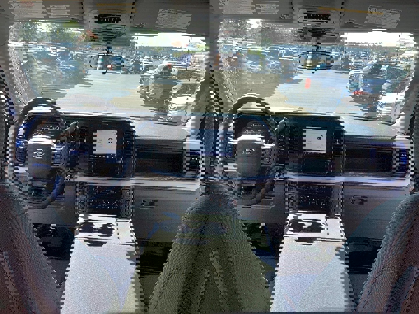 New 2026 Ford F250 XL image 14