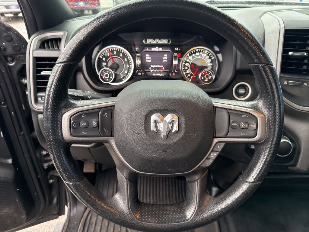 Used 2023 RAM 2500 Tradesman image 20