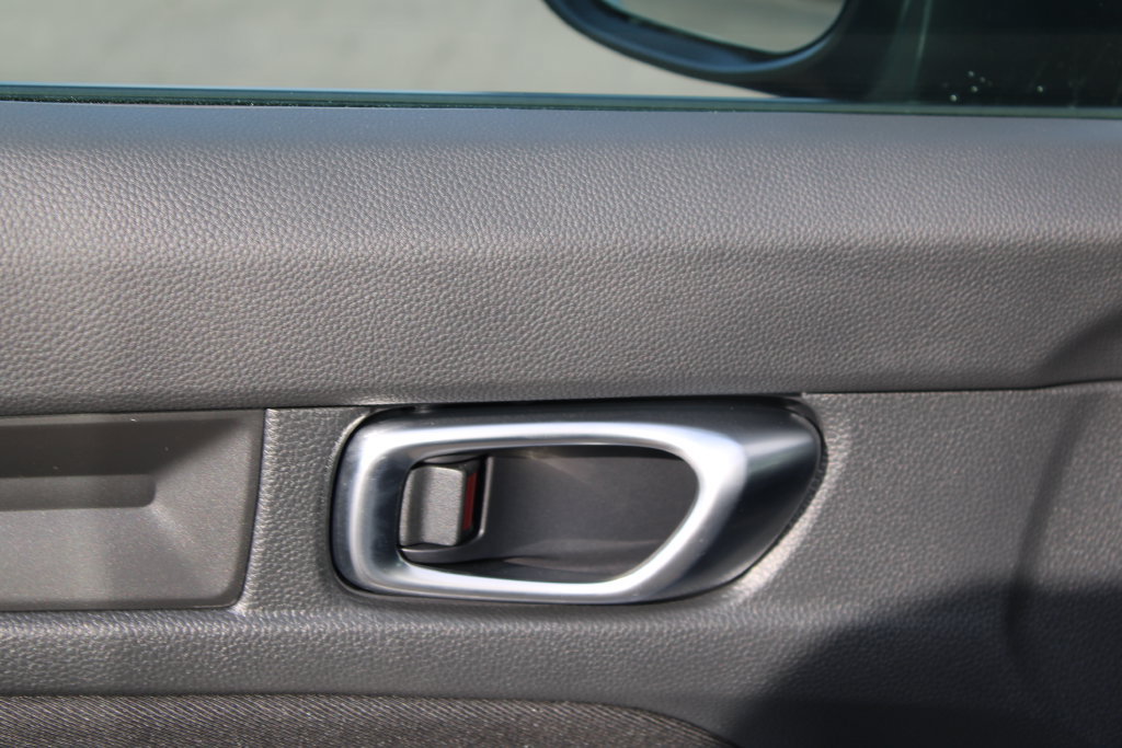 New 2026 Honda Civic LX image 17