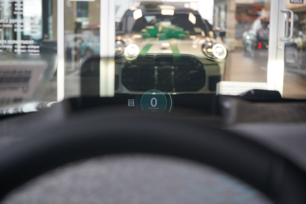 New 2026 MINI Cooper S FWD image 11