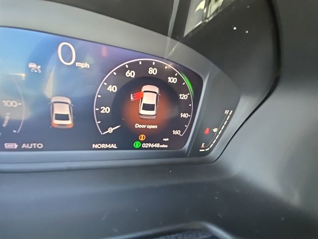 Used 2024 Honda Accord EX-L image 14