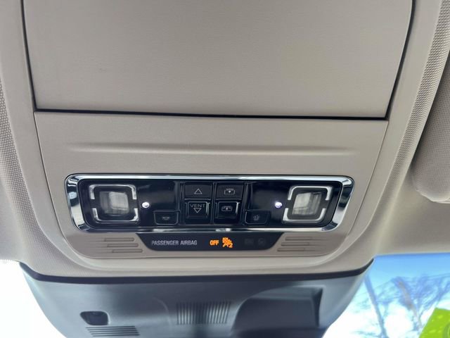 Used 2022 Lincoln Corsair AWD w/ Premium Package image 32