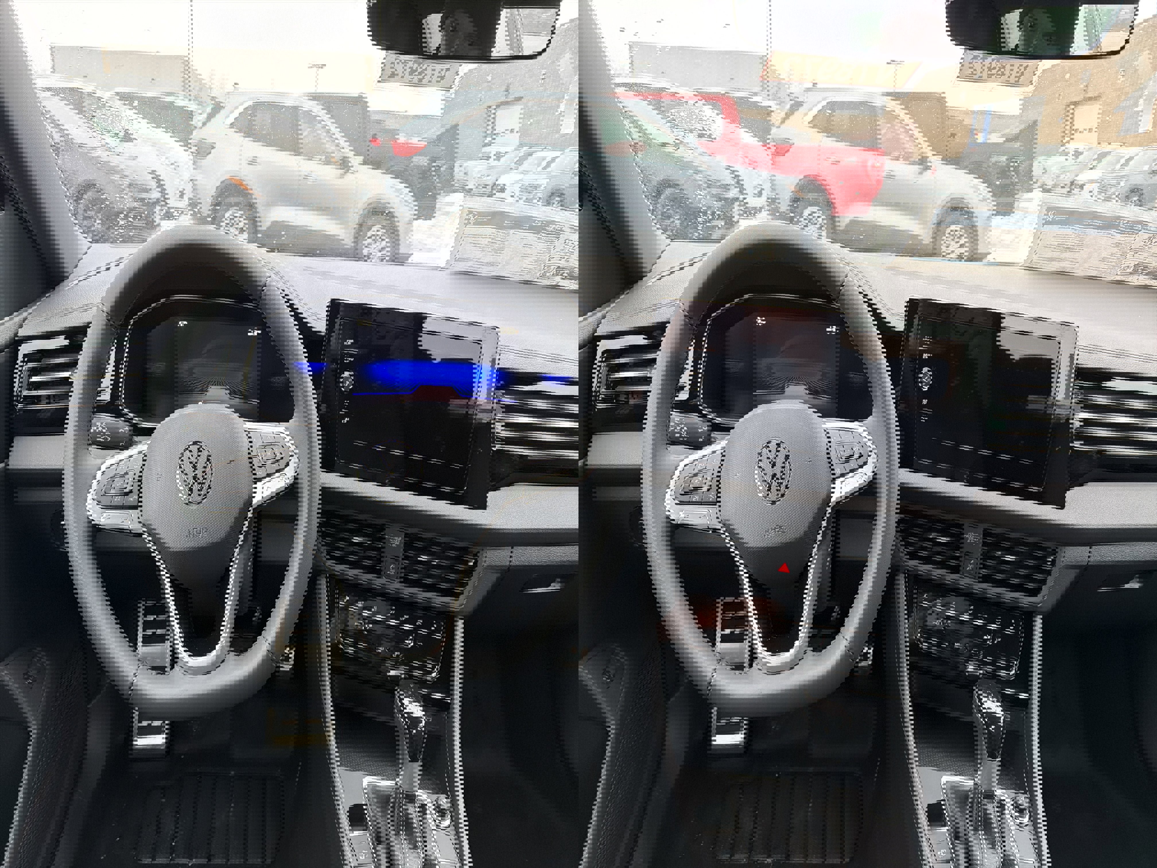 New 2026 Volkswagen Jetta Sport image 11