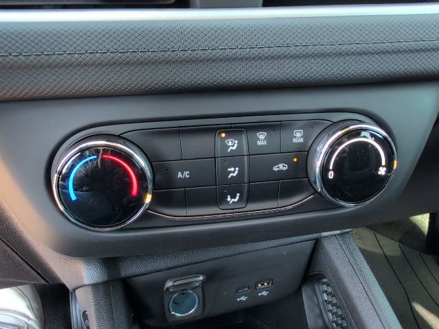 New 2026 Chevrolet TrailBlazer LS w/ LS Convenience Package image 19