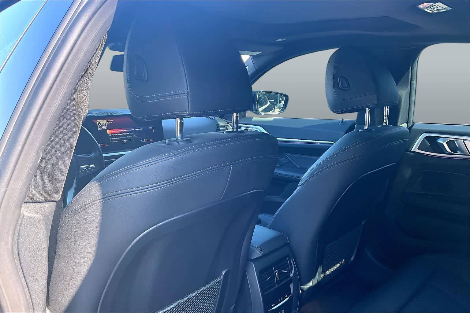 Certified 2023 BMW i4 eDrive35 RWD image 22