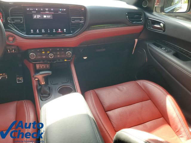 Used 2023 Dodge Durango SRT Hellcat AWD/4WD image 19