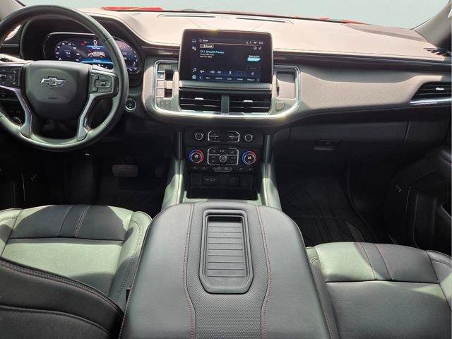 Certified 2022 Chevrolet Tahoe RST w/ Luxury Package RWD image 17