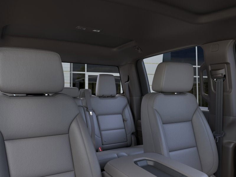 New 2026 GMC Sierra 1500 SLT image 48
