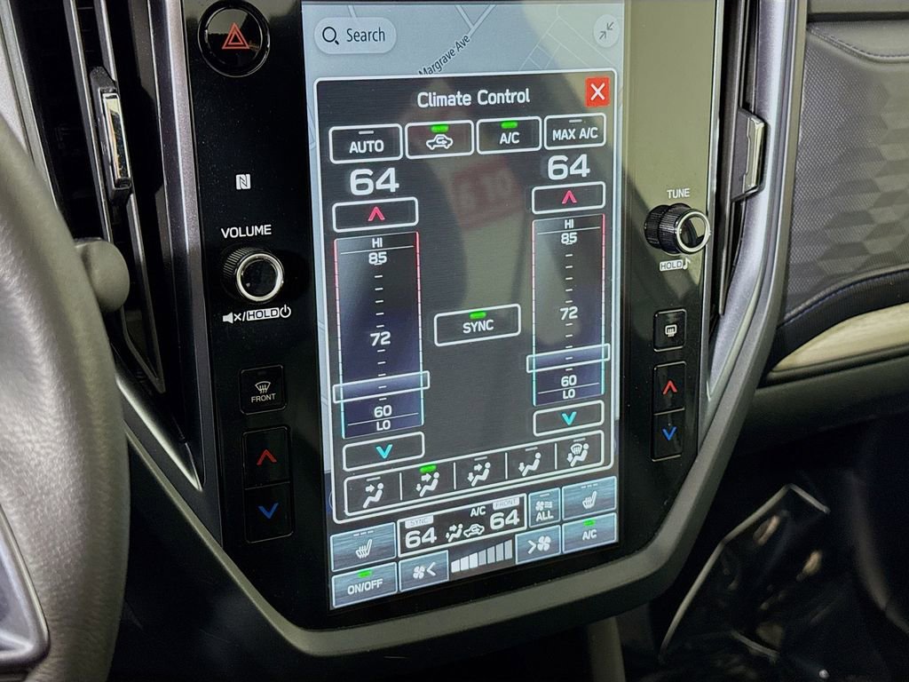 Used 2025 Subaru Forester Limited image 10