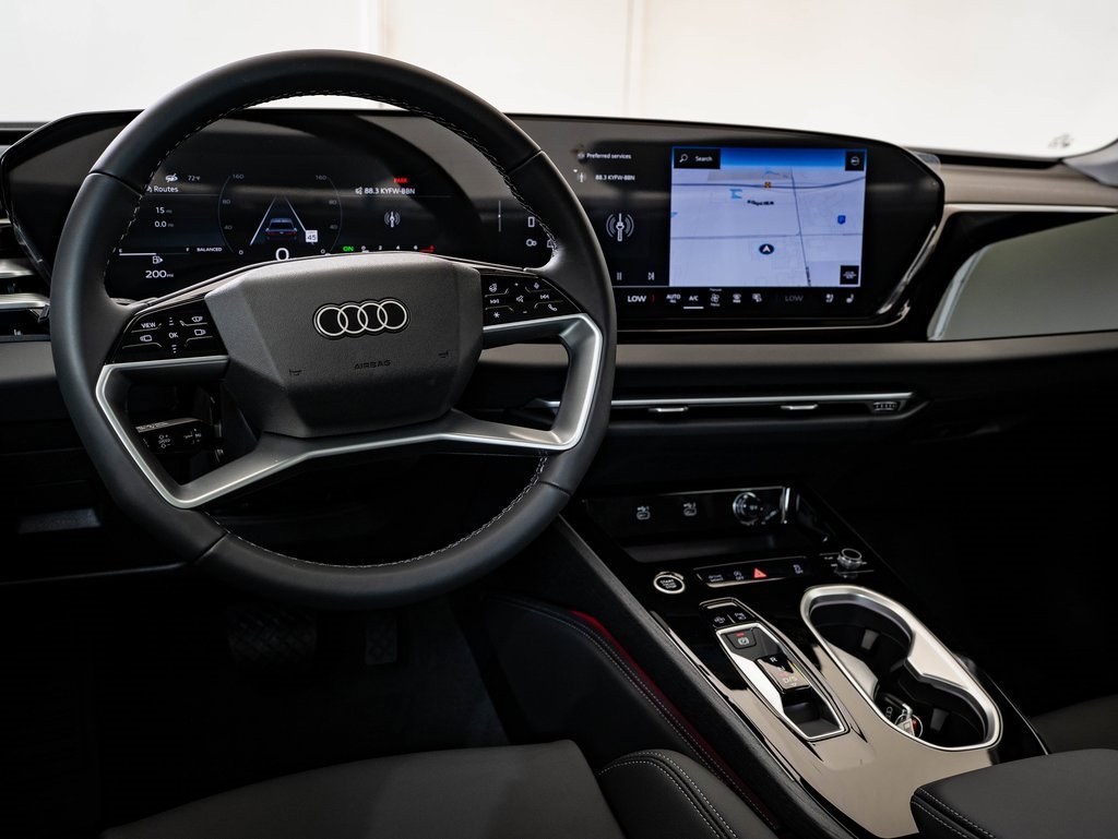 New 2026 Audi A6 Premium Plus image 4