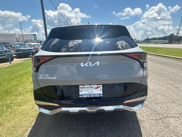 Used 2023 Kia Sportage SX FWD image 7