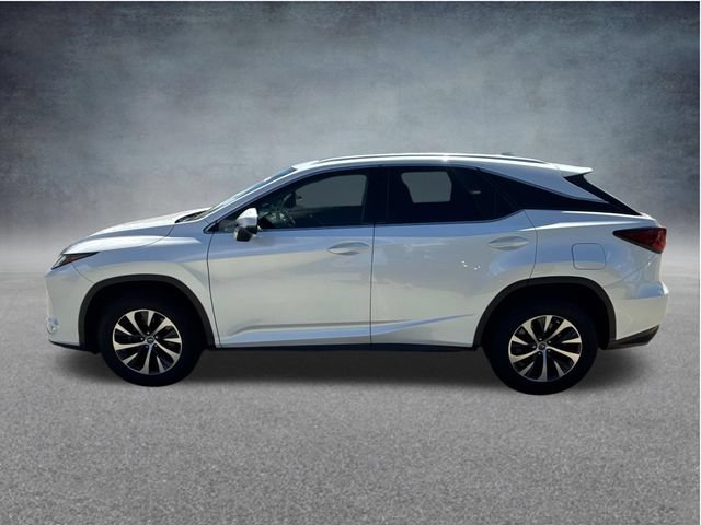 Used 2022 Lexus RX 350 FWD w/ Premium Package image 6