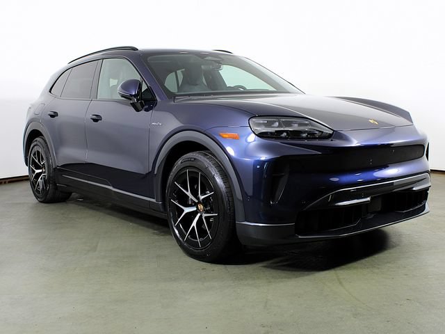 New 2026 Porsche Cayenne Electric AWD/4WD image 9