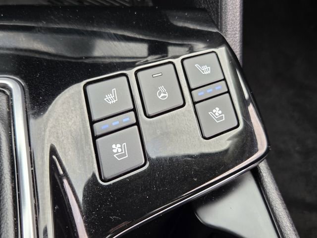 Used 2024 Kia Sportage SX FWD image 23
