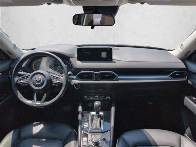 Used 2024 MAZDA CX-5 AWD 2.5 S w/ Select Package image 25